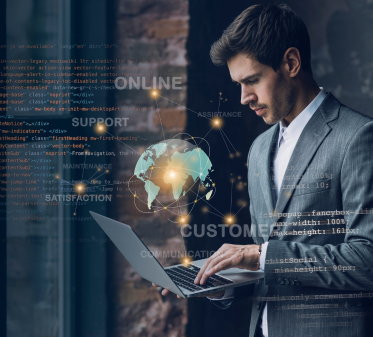 Data Backup Performance Monitoring